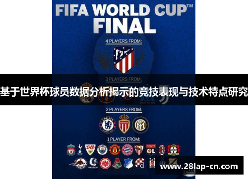 基于世界杯球员数据分析揭示的竞技表现与技术特点研究