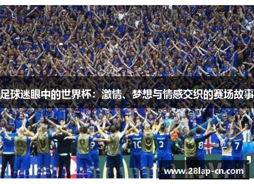 足球迷眼中的世界杯：激情、梦想与情感交织的赛场故事