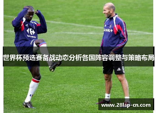 世界杯预选赛备战动态分析各国阵容调整与策略布局