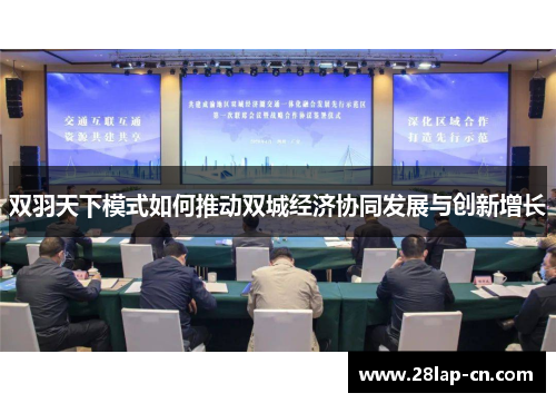 双羽天下模式如何推动双城经济协同发展与创新增长
