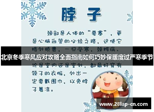 北京冬季寒风应对攻略全面指南如何巧妙保暖度过严寒季节